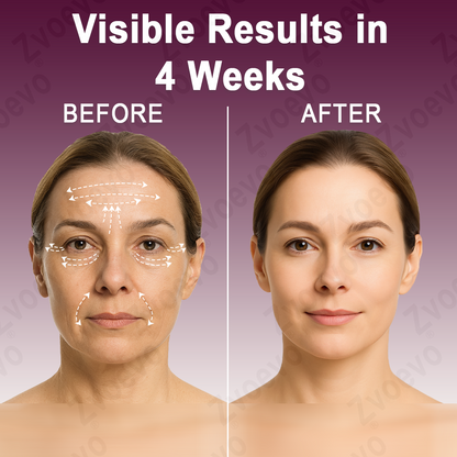 ✅ Official Store: Zvoevo® Calcium Collagen Repair Lip Balm ⚕️ FDA Certified (Targets wrinkles and fine lines, smooths nasolabial folds and neck wrinkles, reduces frown lines and crow's feet)