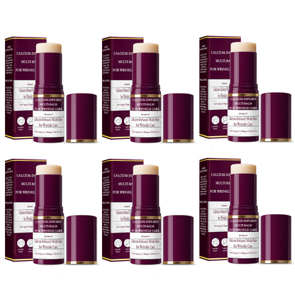 USA 80%off ✅ Official Flagship Store: Zvoevo® Calcium Collagen Repair Lip Balm 👨‍⚕️ FDA Certified (Targets wrinkles and fine lines, smooths nasolabial folds and neck wrinkles, reduces frown lines and crow's feet) (Copy)